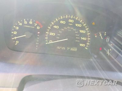 Zdjęcie 9 z 12 samochodu: 2007 HONDA ACCORD EX VIN:1HGCM665X7A043984 - miniatura