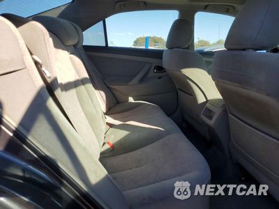 Zdjęcie 10 z 12 samochodu: 2011 TOYOTA CAMRY LE VIN:4T4BF3EK1BR180413 - miniatura