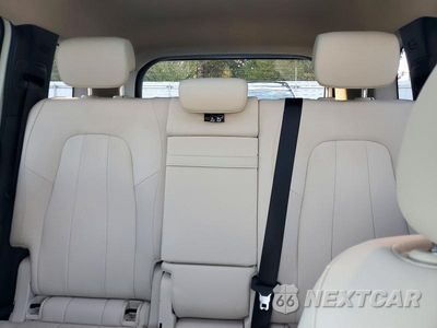 Zdjęcie 10 z 14 samochodu: 2023 MERCEDES-BENZ EQB 300 4MATIC VIN:W1N9M0KB2PN058711 - miniatura
