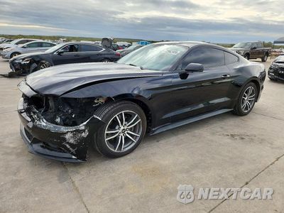 2015 FORD MUSTANG 1FA6P8TH4F5345023 - główne zdjęcie licytacji z USA - miniatura