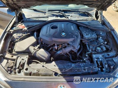 Zdjęcie 11 z 12 samochodu: 2017 BMW 230I VIN:WBA2F9C36HV984090 - miniatura