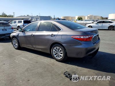 Drugie zdjęcie samochodu z przodu: 2015 TOYOTA CAMRY LE VIN:4T1BF1FK2FU969379 - miniatura