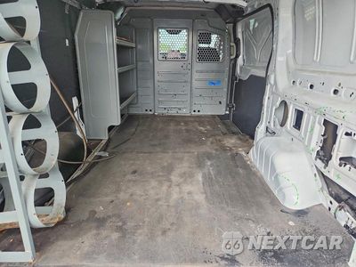 Zdjęcie 10 z 14 samochodu: 2020 FORD TRANSIT T-250 VIN:1FTBR1Y80LKA12902 - miniatura