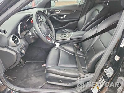 Zdjęcie 7 z 12 samochodu: 2019 MERCEDES-BENZ C 300 4MATIC VIN:55SWF8EB5KU286285 - miniatura