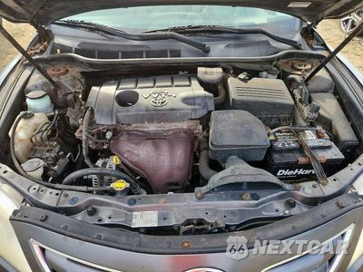 Zdjęcie 12 z 13 samochodu: 2010 TOYOTA CAMRY LE VIN:4T1BF3EK0AU024842 - miniatura