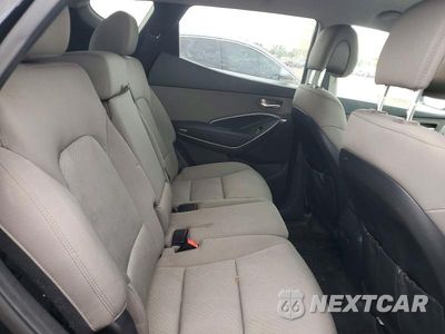 Zdjęcie 11 z 13 samochodu: 2013 HYUNDAI SANTA FE SPORT 2.4L VIN:5XYZUDLB8DG106888 - miniatura