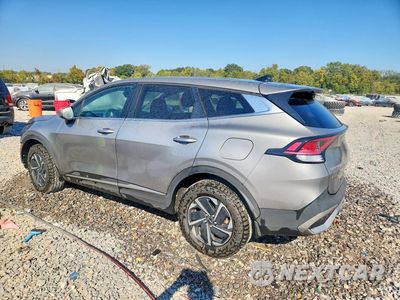 Drugie zdjęcie samochodu z przodu: 2023 KIA SPORTAGE LX VIN:KNDPUCAG5P7086245 - miniatura