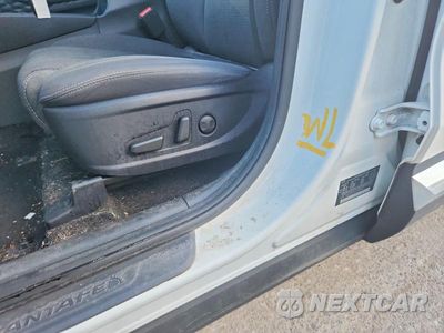 Zdjęcie 12 z 13 samochodu: 2020 HYUNDAI SANTA FE SEL VIN:5NMS33AD6LH199403 - miniatura