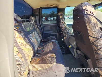 Zdjęcie 10 z 12 samochodu: 2003 CHEVROLET SILVERADO K1500 VIN:2GCEK19T231350564 - miniatura