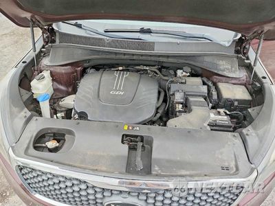 Zdjęcie 12 z 14 samochodu: 2018 KIA SORENTO LX V6 VIN:5XYPGDA57JG374063 - miniatura