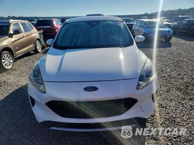 Piąte zdjęcie samochodu w środku: 2020 FORD ESCAPE SE VIN:1FMCU0G63LUC09429 - miniatura