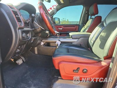 Zdjęcie 7 z 12 samochodu: 2020 RAM 1500 REBEL VIN:1C6SRFLT2LN155171 - miniatura