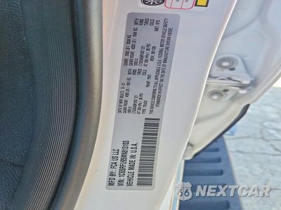 Zdjęcie 12 z 12 samochodu: 2021 RAM 1500 TRX VIN:1C6SRFU95MN813103 - miniatura