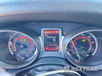 Zdjęcie 9 z 13 samochodu: 2017 DODGE JOURNEY CROSSROAD VIN:3C4PDDGG7HT505769 - miniatura