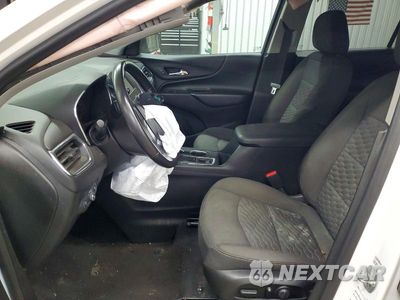 Zdjęcie 7 z 13 samochodu: 2021 CHEVROLET EQUINOX LT VIN:2GNAXJEV3M6141739 - miniatura