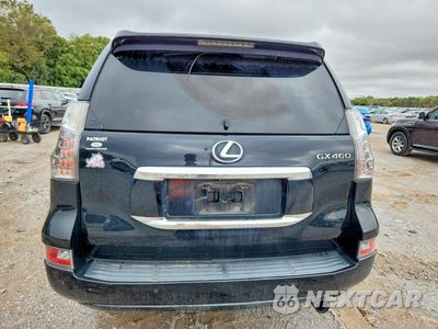 Zdjęcie 6 z 13 samochodu: 2015 LEXUS GX 460 VIN:JTJBM7FX1F5112230 - miniatura