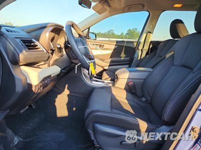 Zdjęcie 7 z 14 samochodu: 2020 SUBARU ASCENT PREMIUM VIN:4S4WMAFD9L3421602 - miniatura