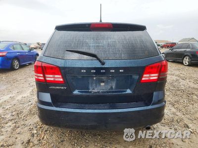 Zdjęcie 6 z 12 samochodu: 2013 DODGE JOURNEY SE VIN:3C4PDCAB1DT563541 - miniatura