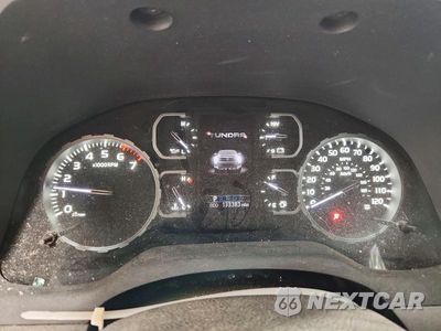 Zdjęcie 9 z 12 samochodu: 2020 TOYOTA TUNDRA SR5 VIN:5TFDY5F18LX950013 - miniatura