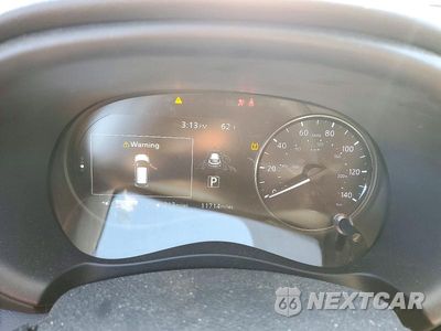 Zdjęcie 9 z 12 samochodu: 2023 NISSAN KICKS SR VIN:3N1CP5DV3PL562566 - miniatura