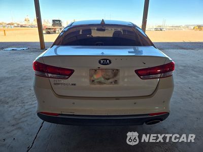 Zdjęcie 6 z 12 samochodu: 2018 KIA OPTIMA LX VIN:5XXGT4L34JG184605 - miniatura