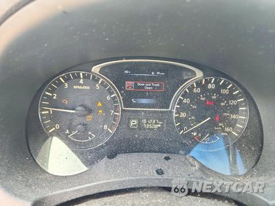 Zdjęcie 9 z 12 samochodu: 2015 NISSAN ALTIMA 2.5 SL VIN:1N4AL3AP2FN311214 - miniatura