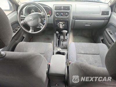 Zdjęcie 8 z 12 samochodu: 2004 NISSAN FRONTIER XE-V6 VIN:1N6ED29Y54C433460 - miniatura