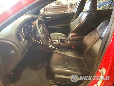 Zdjęcie 7 z 12 samochodu: 2015 DODGE CHARGER SXT VIN:2C3CDXJG3FH754895 - miniatura