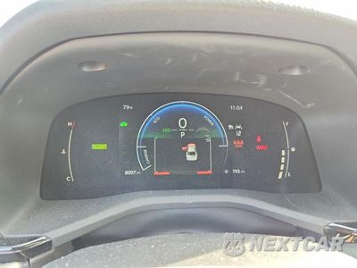 Zdjęcie 9 z 12 samochodu: 2025 TOYOTA CAMRY SE VIN:4T1DAACK5SU501152 - miniatura