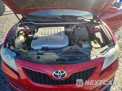 Zdjęcie 11 z 12 samochodu: 2009 TOYOTA CAMRY SE V6 VIN:4T1BK46K49U076650 - miniatura