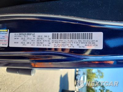 Zdjęcie 13 z 13 samochodu: 2013 JEEP WRANGLER UNLIMITED SPORT VIN:1C4HJWDGXDL617047 - miniatura