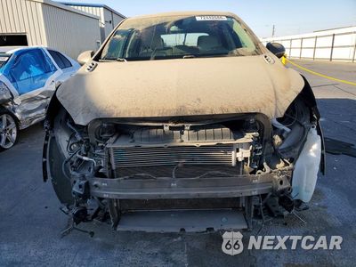 Piąte zdjęcie samochodu w środku: 2017 BUICK ENVISION PREFERRED VIN:LRBFXASAXHD078791 - miniatura