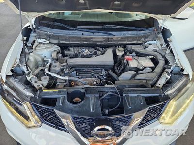 Zdjęcie 12 z 13 samochodu: 2016 NISSAN ROGUE S VIN:KNMAT2MV7GP634047 - miniatura