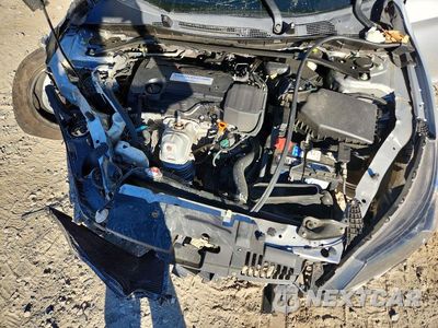 Zdjęcie 11 z 13 samochodu: 2015 HONDA ACCORD EXL VIN:1HGCR2F83FA005614 - miniatura