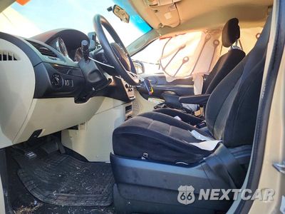 Zdjęcie 7 z 13 samochodu: 2013 DODGE GRAND CARAVAN SXT VIN:2C4RDGCG2DR522119 - miniatura