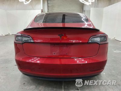 Zdjęcie 6 z 12 samochodu: 2018 TESLA MODEL 3 VIN:5YJ3E1EA4JF007204 - miniatura