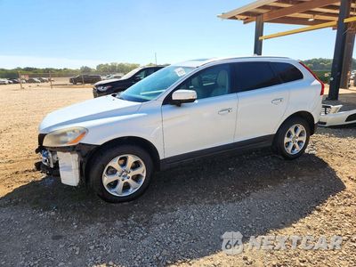 2013 VOLVO XC60 3.2 YV4952DL0D2412287 - główne zdjęcie licytacji z USA - miniatura