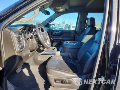 Zdjęcie 7 z 12 samochodu: 2021 CHEVROLET SILVER1500 VIN:1GCPYFEDXMZ283238 - miniatura