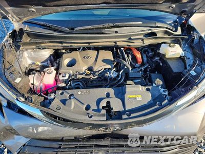 Zdjęcie 12 z 13 samochodu: 2026 TOYOTA SIENNA XLE 7-PASSENGER VIN:5TDYSKFC5TS250071 - miniatura