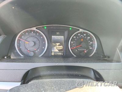 Zdjęcie 9 z 12 samochodu: 2015 TOYOTA CAMRY SE VIN:4T1BF1FK1FU913756 - miniatura