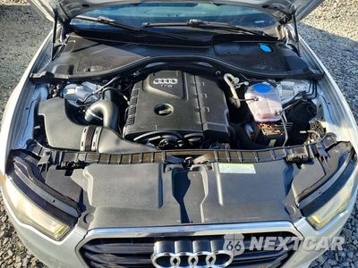 Zdjęcie 11 z 12 samochodu: 2013 AUDI A6 PREMIUM PLUS VIN:WAUDFAFC9DN133143 - miniatura