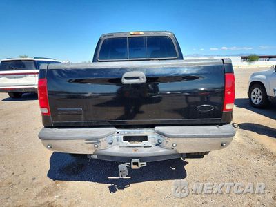 Zdjęcie 6 z 12 samochodu: 2006 FORD F250 SUPER DUTY VIN:1FTSW20P76EB86776 - miniatura