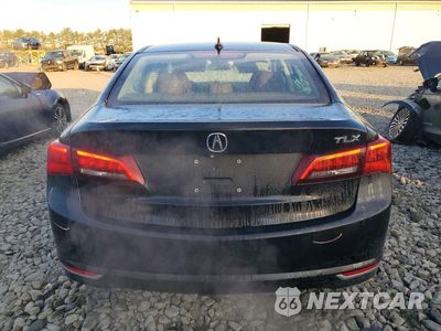 Zdjęcie 6 z 12 samochodu: 2015 ACURA TLX VIN:19UUB1F34FA016094 - miniatura