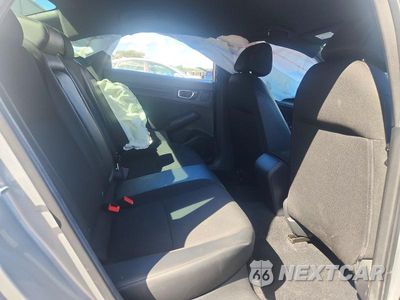 Zdjęcie 10 z 12 samochodu: 2025 HONDA CIVIC SPORT VIN:2HGFE2F55SH559358 - miniatura