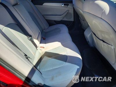Zdjęcie 10 z 12 samochodu: 2016 HYUNDAI SONATA SE VIN:5NPE24AF7GH325736 - miniatura