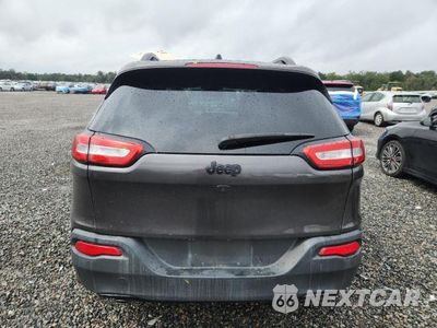 Zdjęcie 6 z 12 samochodu: 2016 JEEP CHEROKEE SPORT VIN:1C4PJLAB9GW329879 - miniatura