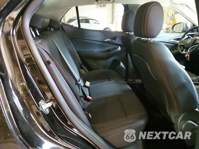 Zdjęcie 11 z 14 samochodu: 2023 BUICK ENCORE GX PREFERRED VIN:KL4MMBS27PB138658 - miniatura