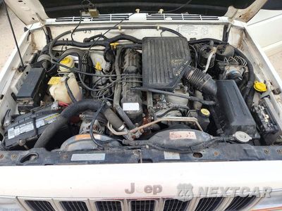Zdjęcie 11 z 12 samochodu: 1999 JEEP CHEROKEE LIMITED VIN:1J4FN78S7XL654233 - miniatura