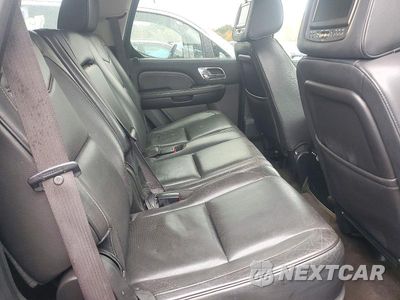 Zdjęcie 11 z 13 samochodu: 2013 CADILLAC ESCALADE PLATINUM HYBRID VIN:1GYS4FEJ1DR175466 - miniatura