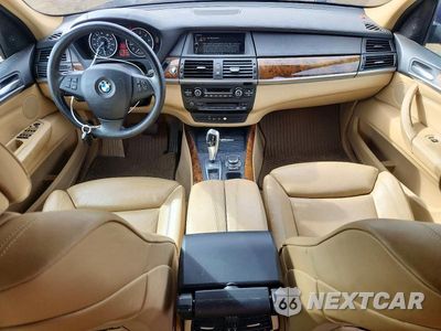 Zdjęcie 8 z 13 samochodu: 2012 BMW X5 XDRIVE35I VIN:5UXZV4C51CL759541 - miniatura